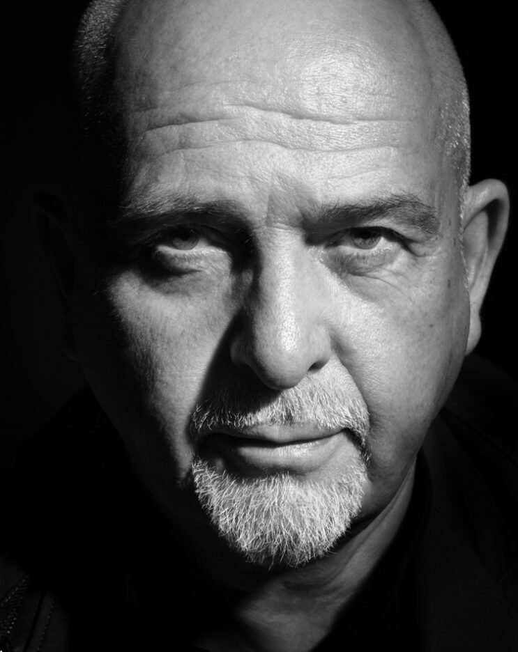 Peter Gabriel