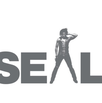 Seal - Seal (Deluxe Edition)