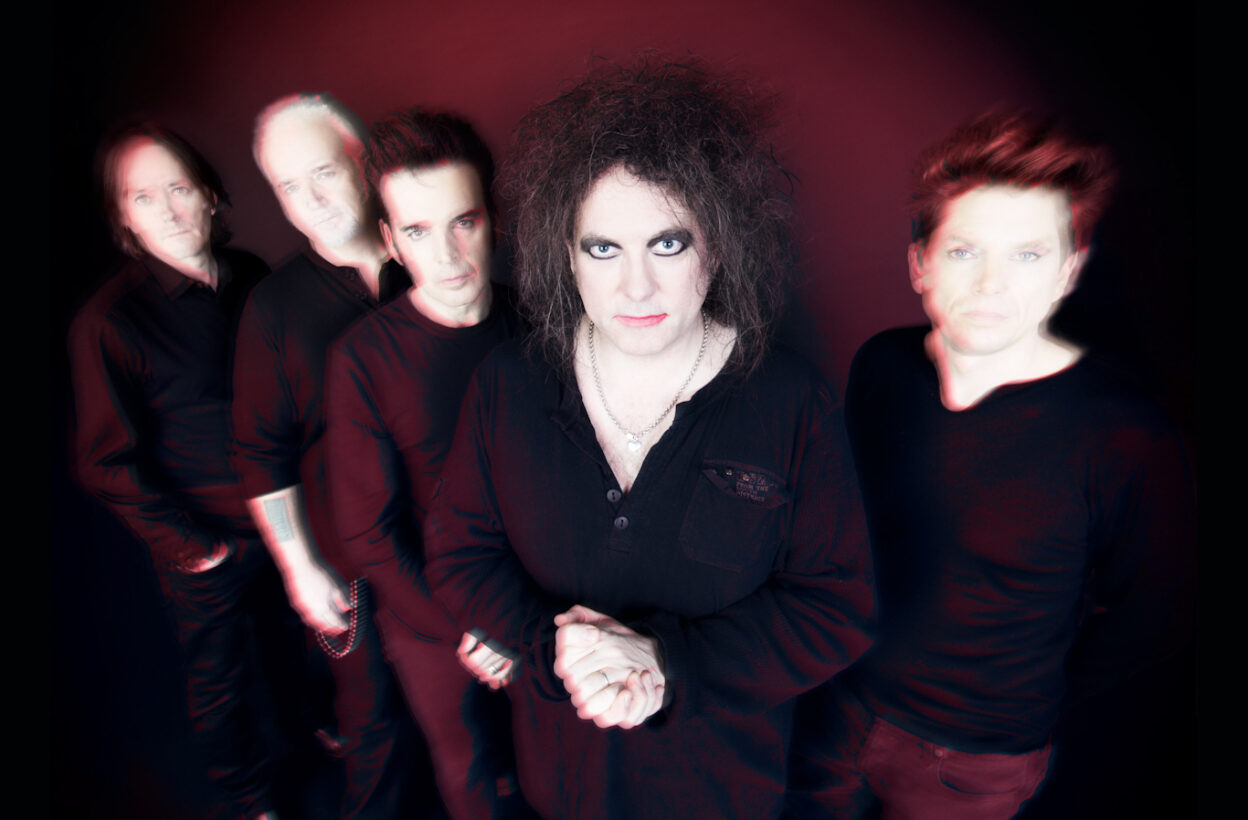 The Cure