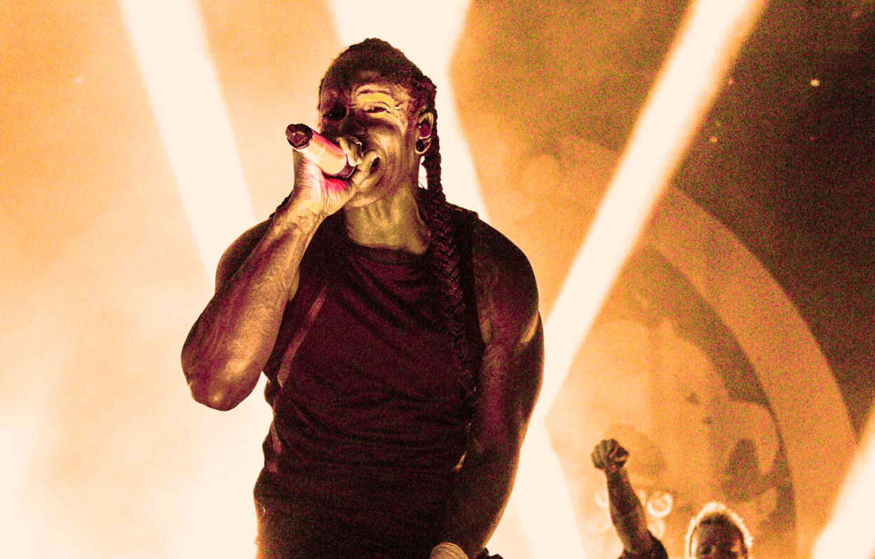 The Prodigy