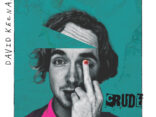 David Keenan - Crude