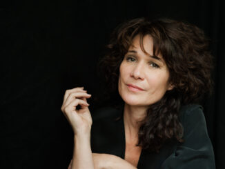 VIDEO PREMIERE: Ada Morghe - The Story 81 Ada Morghe