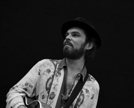 Gaz Coombes
