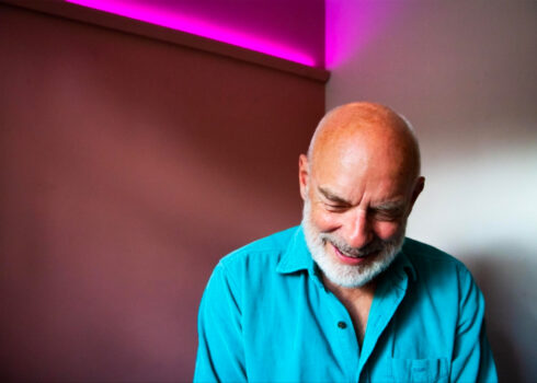 brian eno