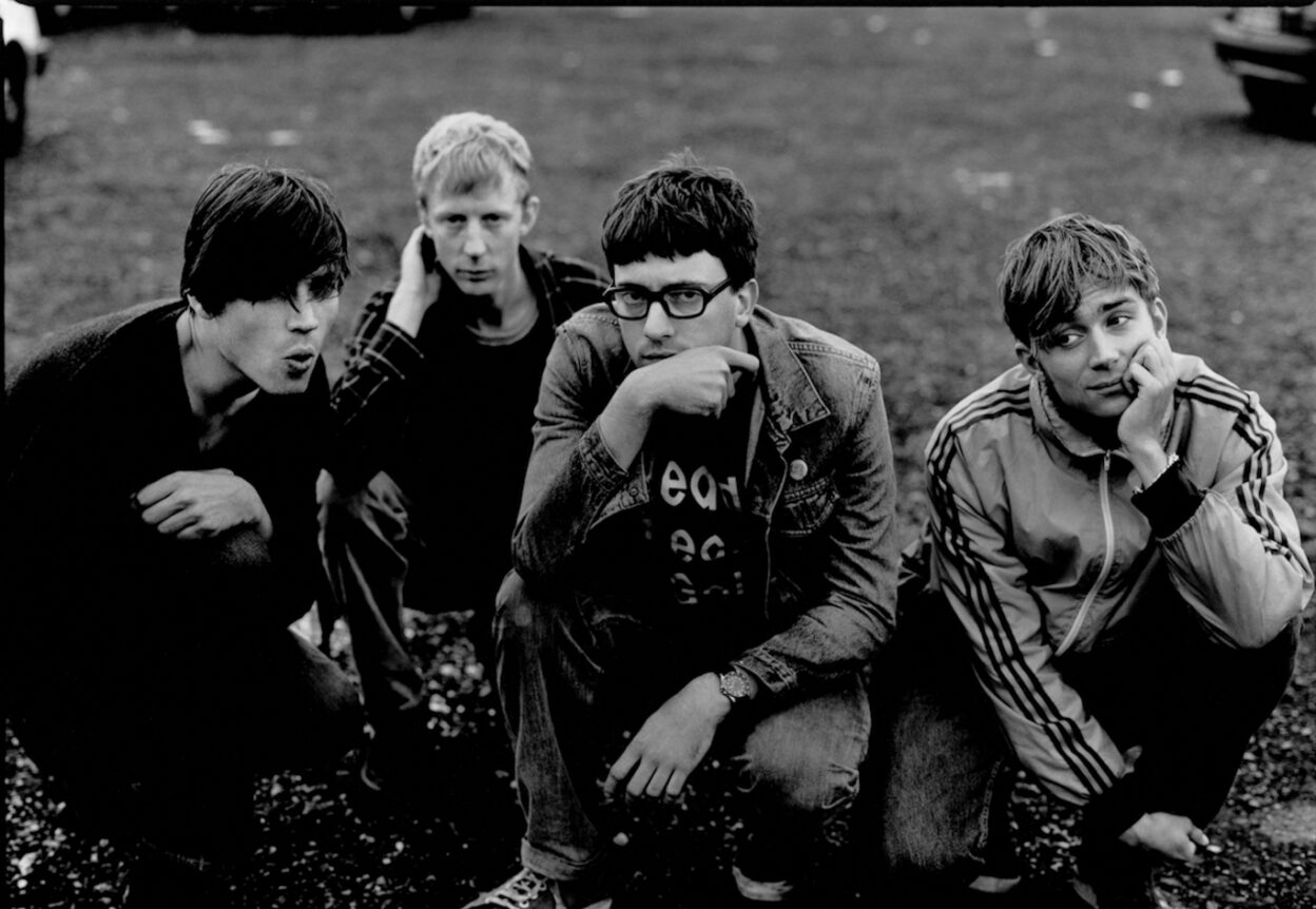 BLUR