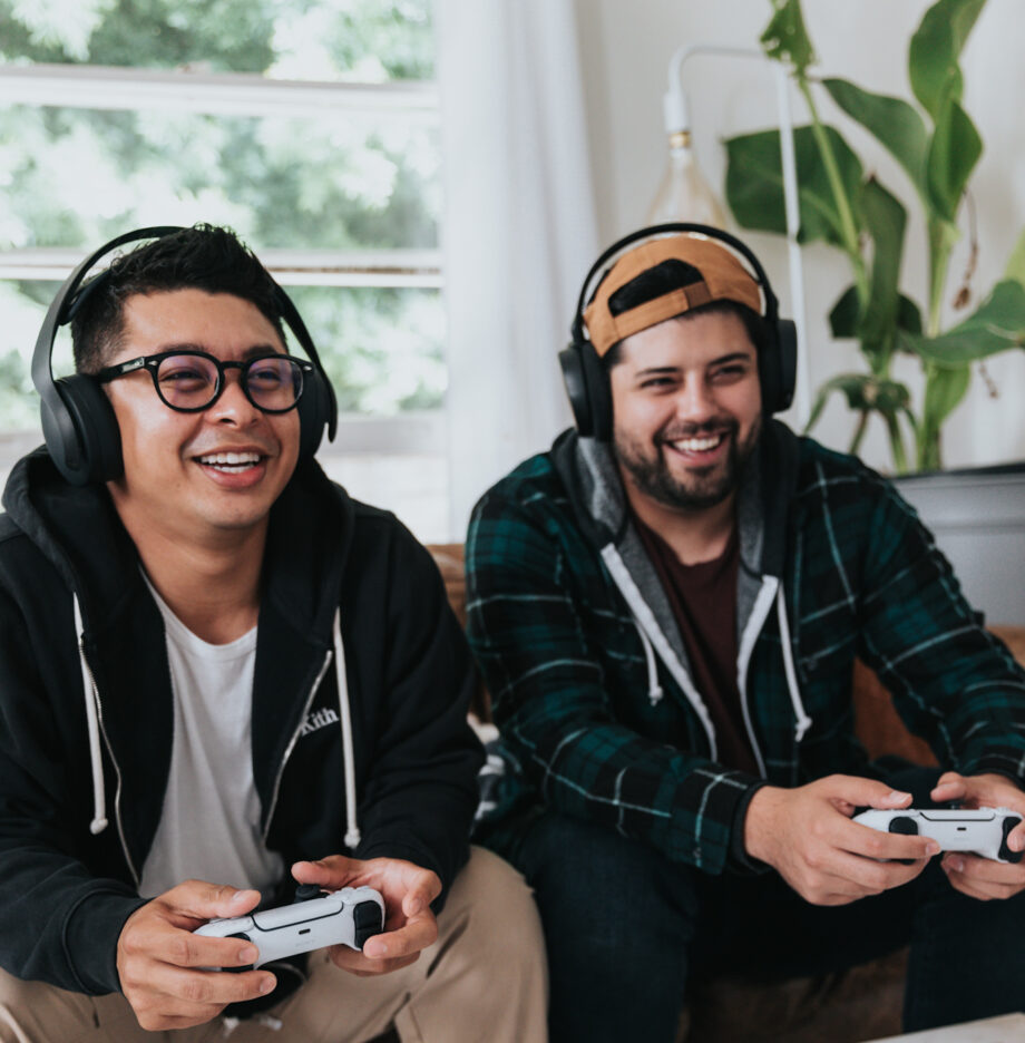 How Music Supports Gaming