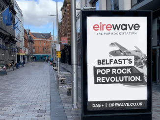 FEATURE: Surf’s up for digital radio station Eirewave 81 Eirewave