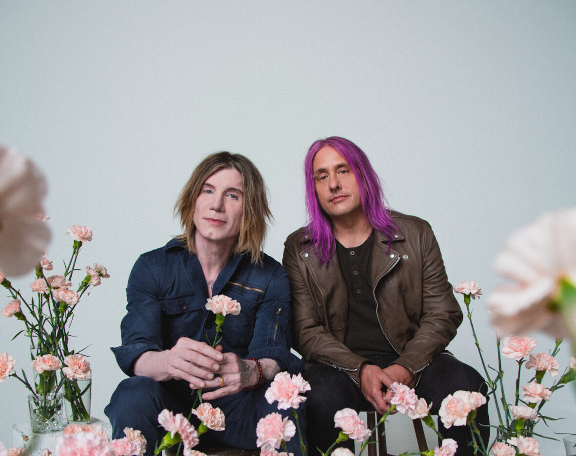 Goo Goo Dolls