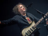 IN FOCUS// The Cure at The SSE Arena Belfast