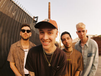 INTERVIEW: NOT A TOY on new music & their highlights of 2022 82 NOT A TOY