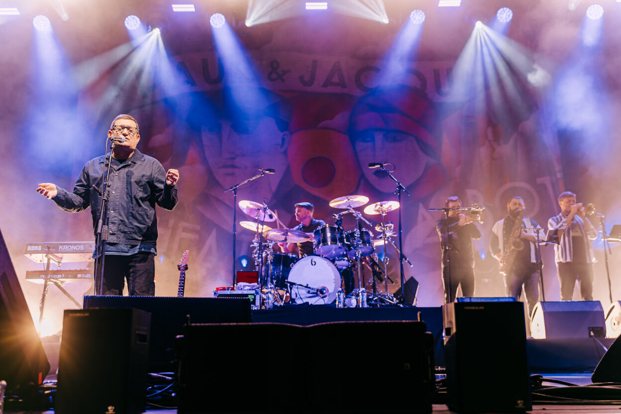 Paul Heaton