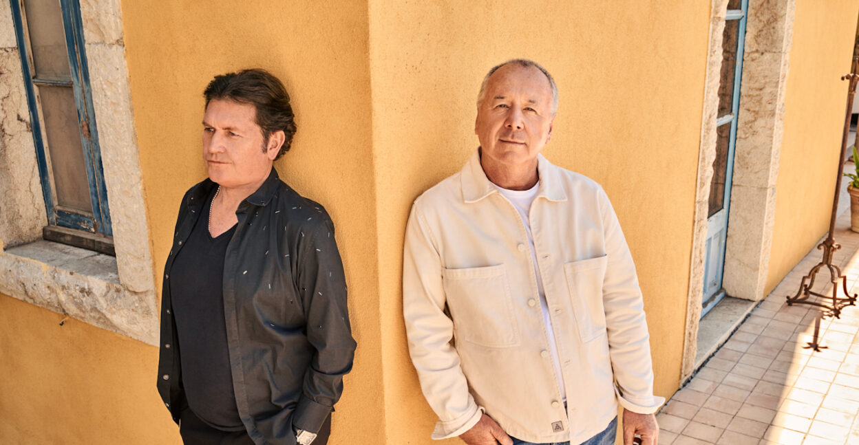 Simple Minds