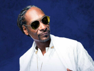 SNOOP DOG reschedules UK & Ireland tour for March 2023 81 Snoop Dog