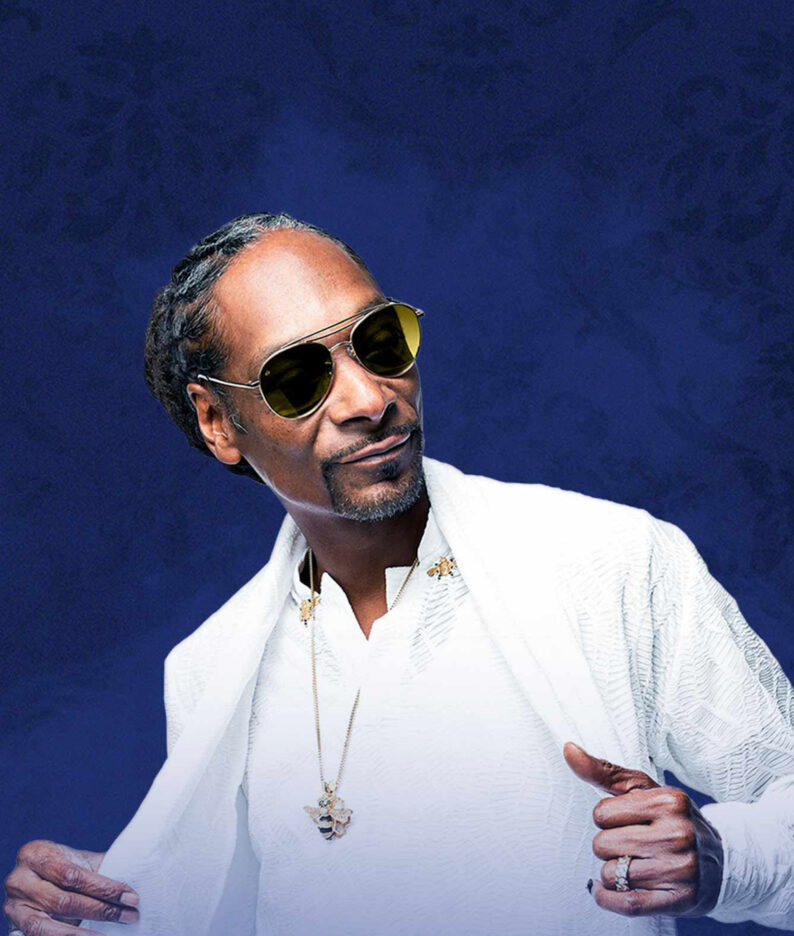 Snoop Dog