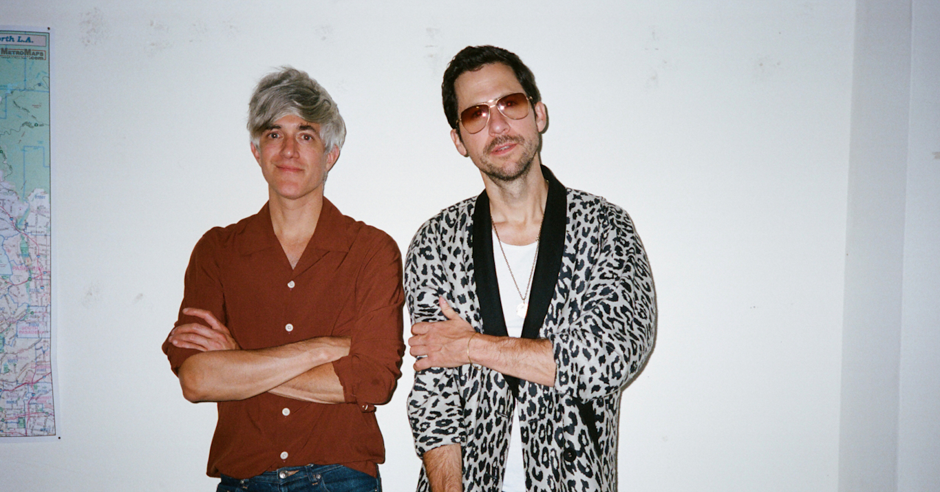 We Are Scientists