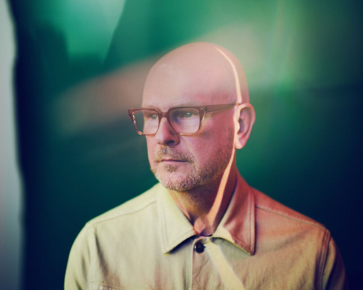 Philip Selway