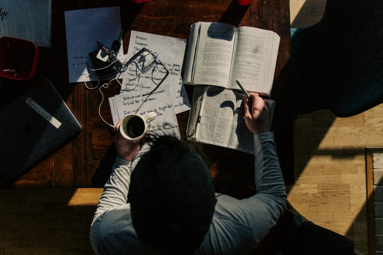What Effect Does Studying With Music Have?