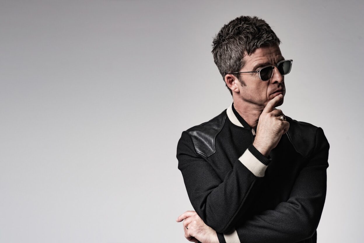 Noel Gallagher