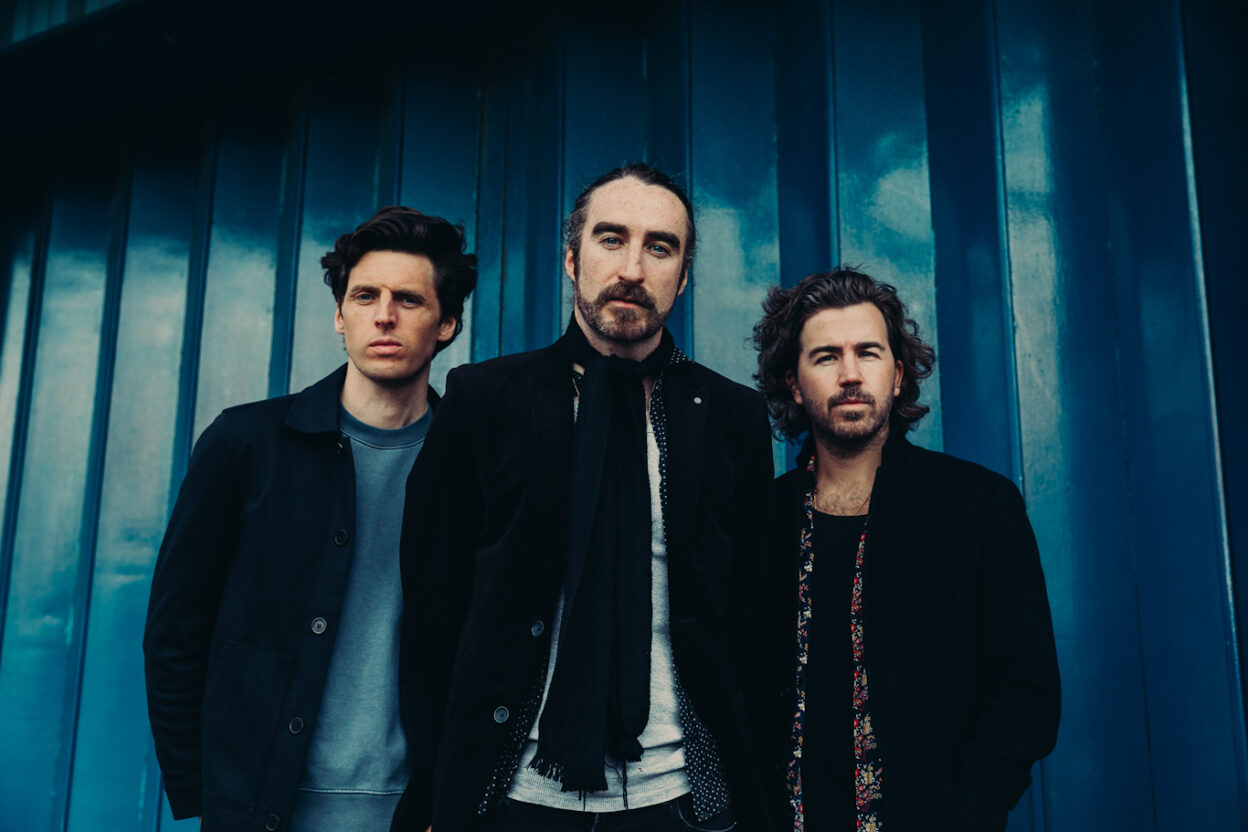 The Coronas