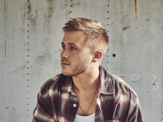 COREY KENT releases performance video of new single ‘Man of the House’ 81 Corey Kent