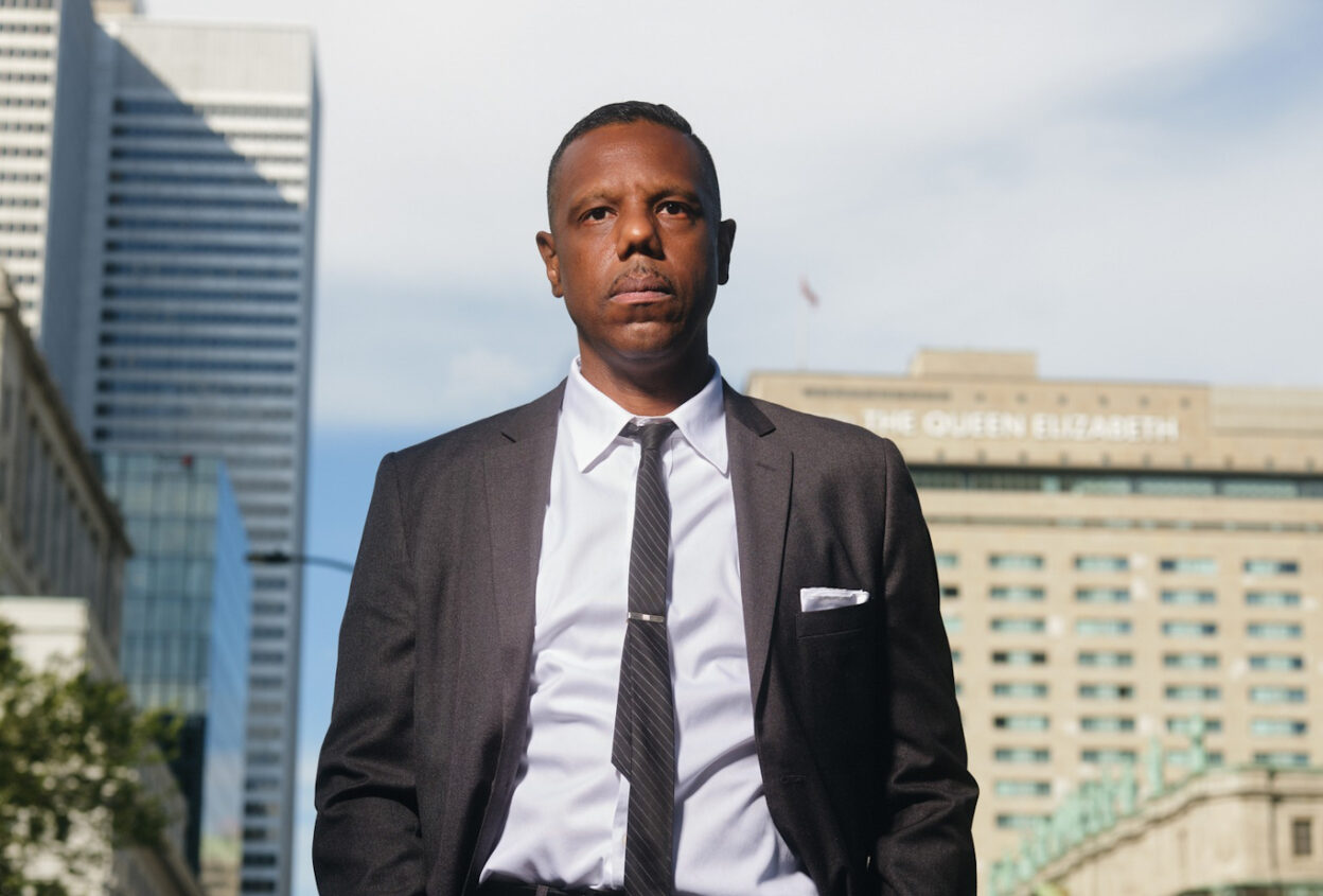 Murray A. Lightburn