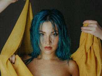 CHARLOTTE SANDS releases her new single ‘Alright’ 82 Charlotte Sands