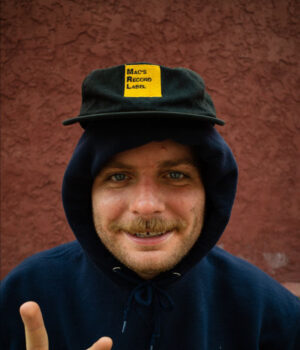 Mac DeMarco