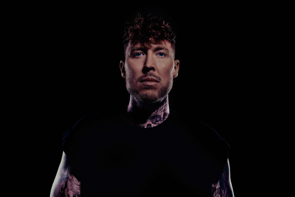 Ben Nicky