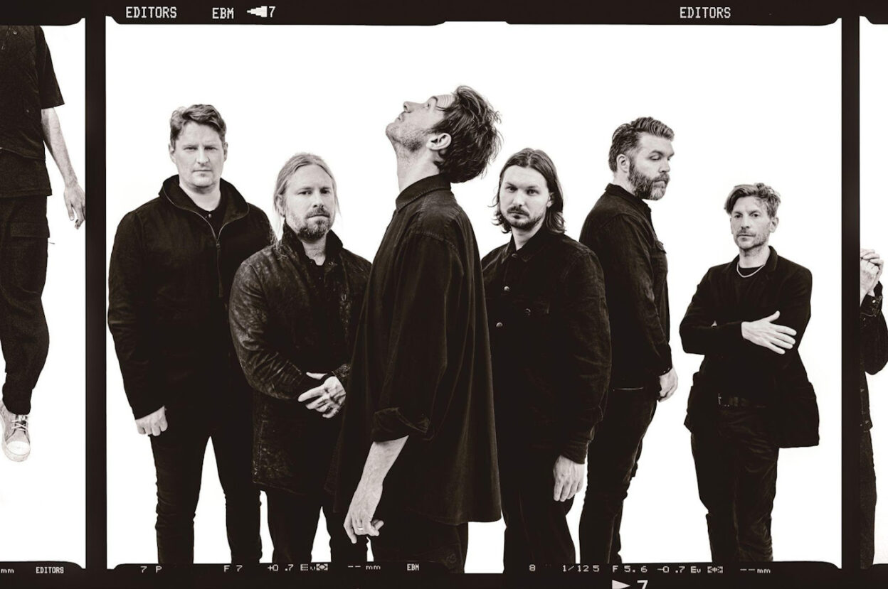 Editors