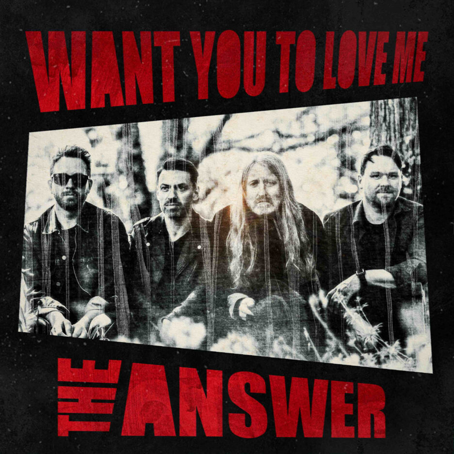 The Answer