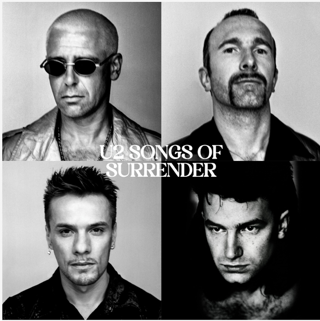 Daftar Lagu Terungkap Untuk ‘Songs Of Surrender’ – Album Baru Yang Dibayangkan Ulang Dan Direkam Ulang Oleh U2 |  Kebisingan XS