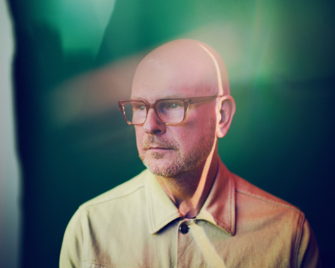 Philip Selway