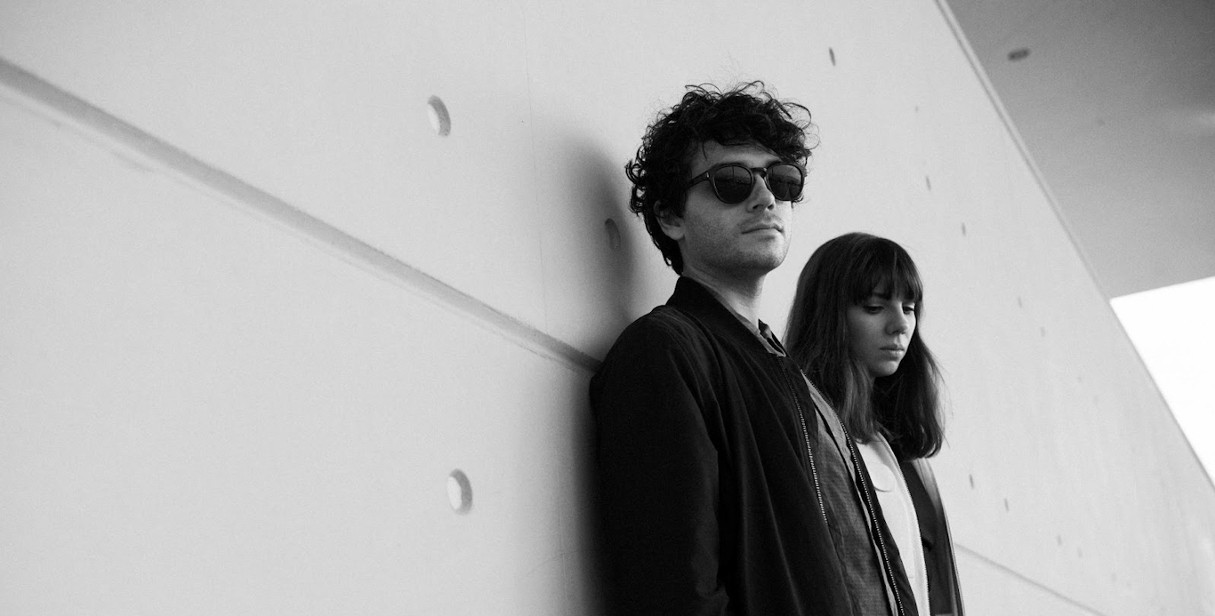 EDITORS share brand new remix of their single ‘Vibe’ from British electronic duo The KVB 85 The KVB