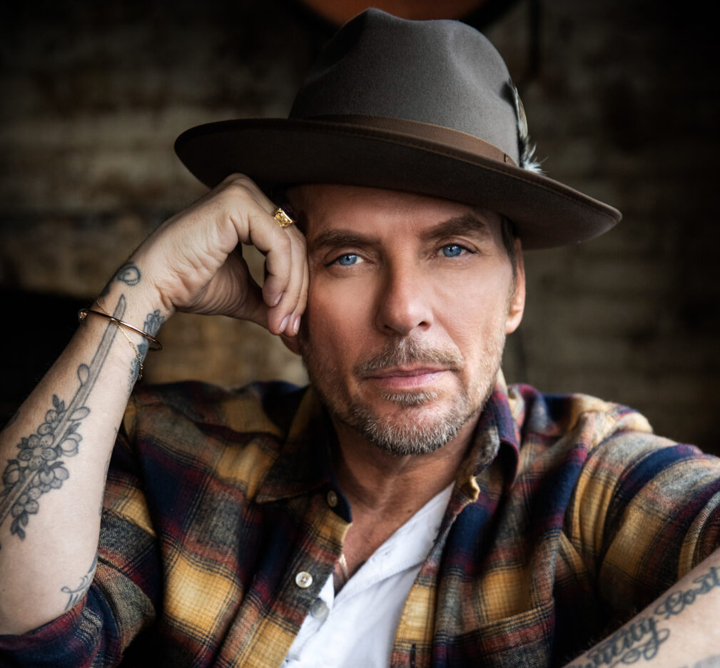 Matt Goss