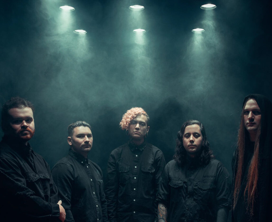 lorna shore
