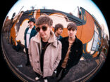 THE SHERLOCKS
