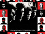 U2 Announce Limited Edition 4-track EP Exclusively For