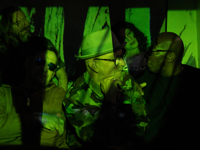 ALBUM REVIEW ERASURE 'Chorus' Remastered & Expanded Edition XS