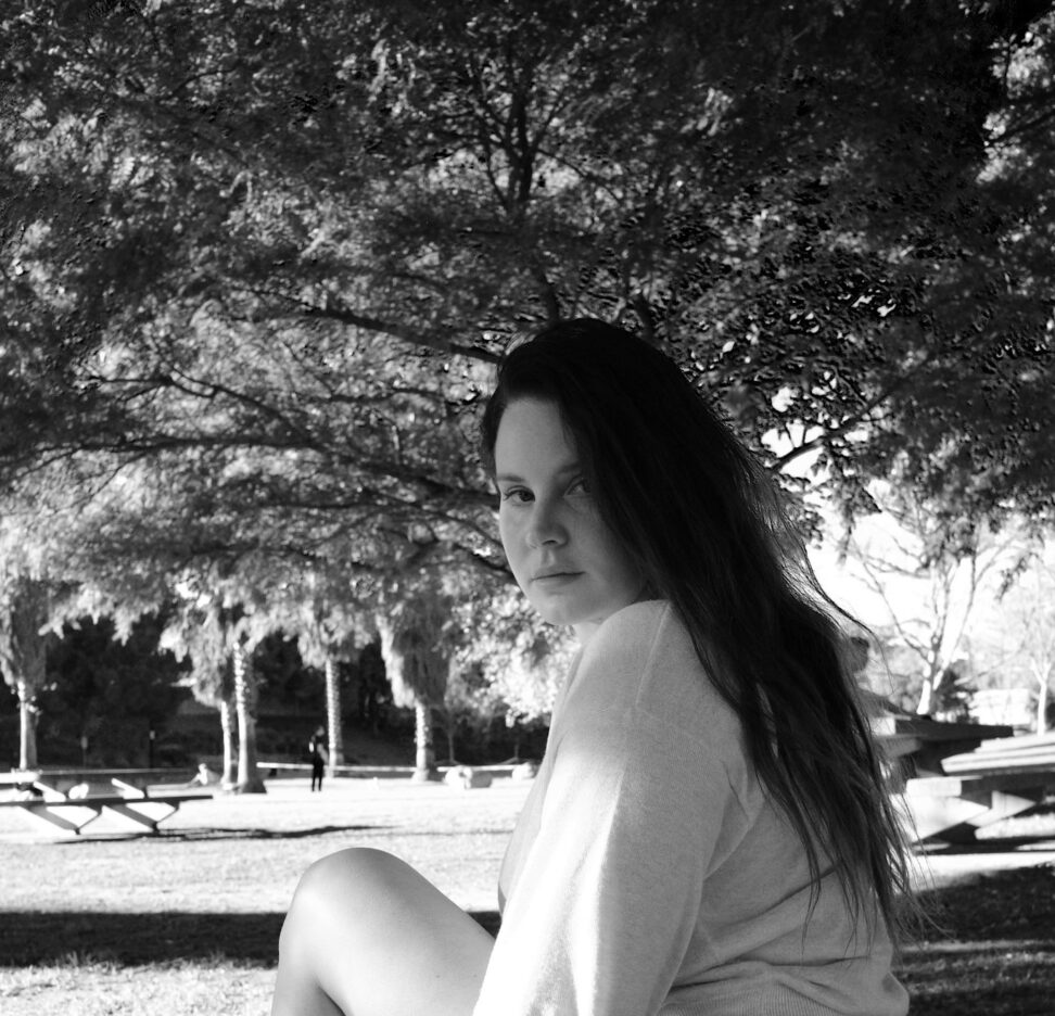 Lana Del Rey