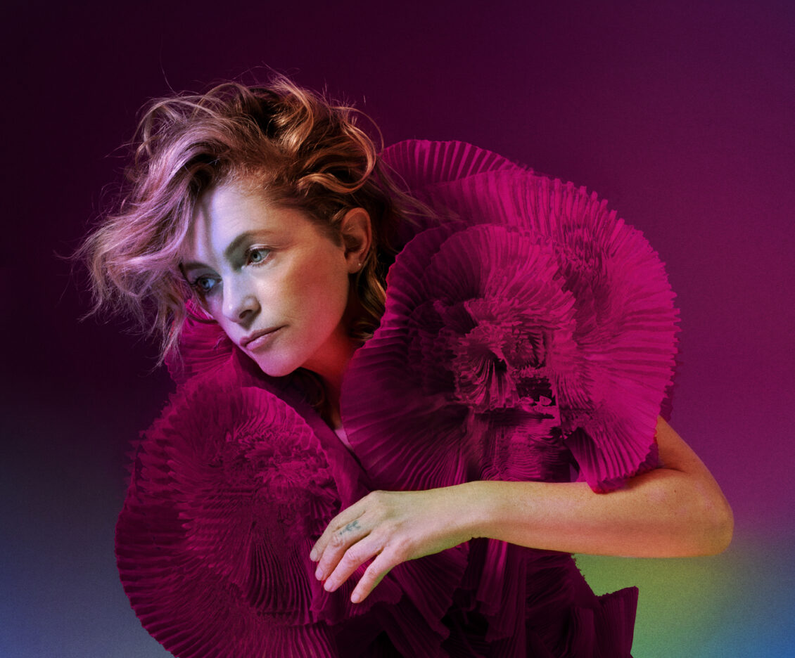 Alison Goldfrapp
