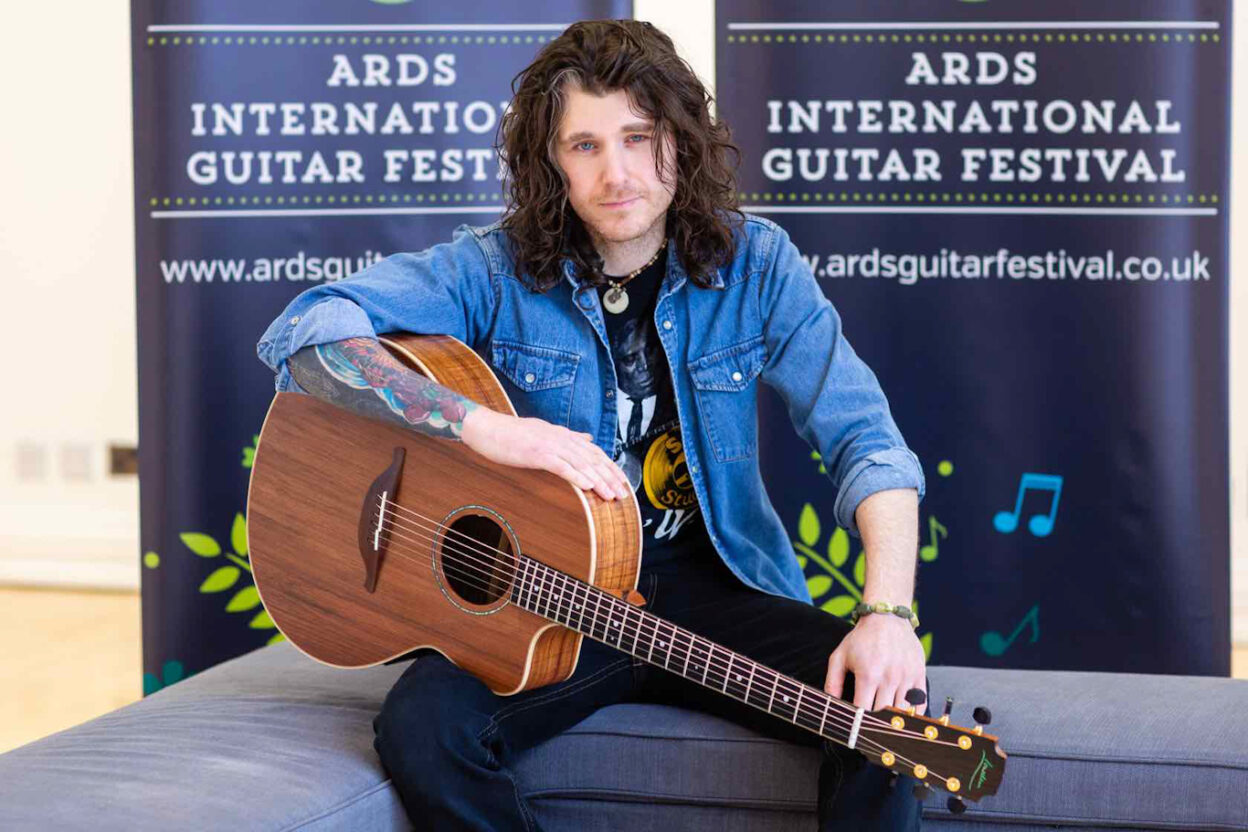 Ards International Guitar Festival