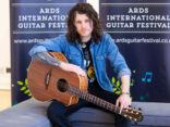Ards International Guitar Festival