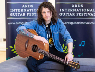 Ards International Guitar Festival