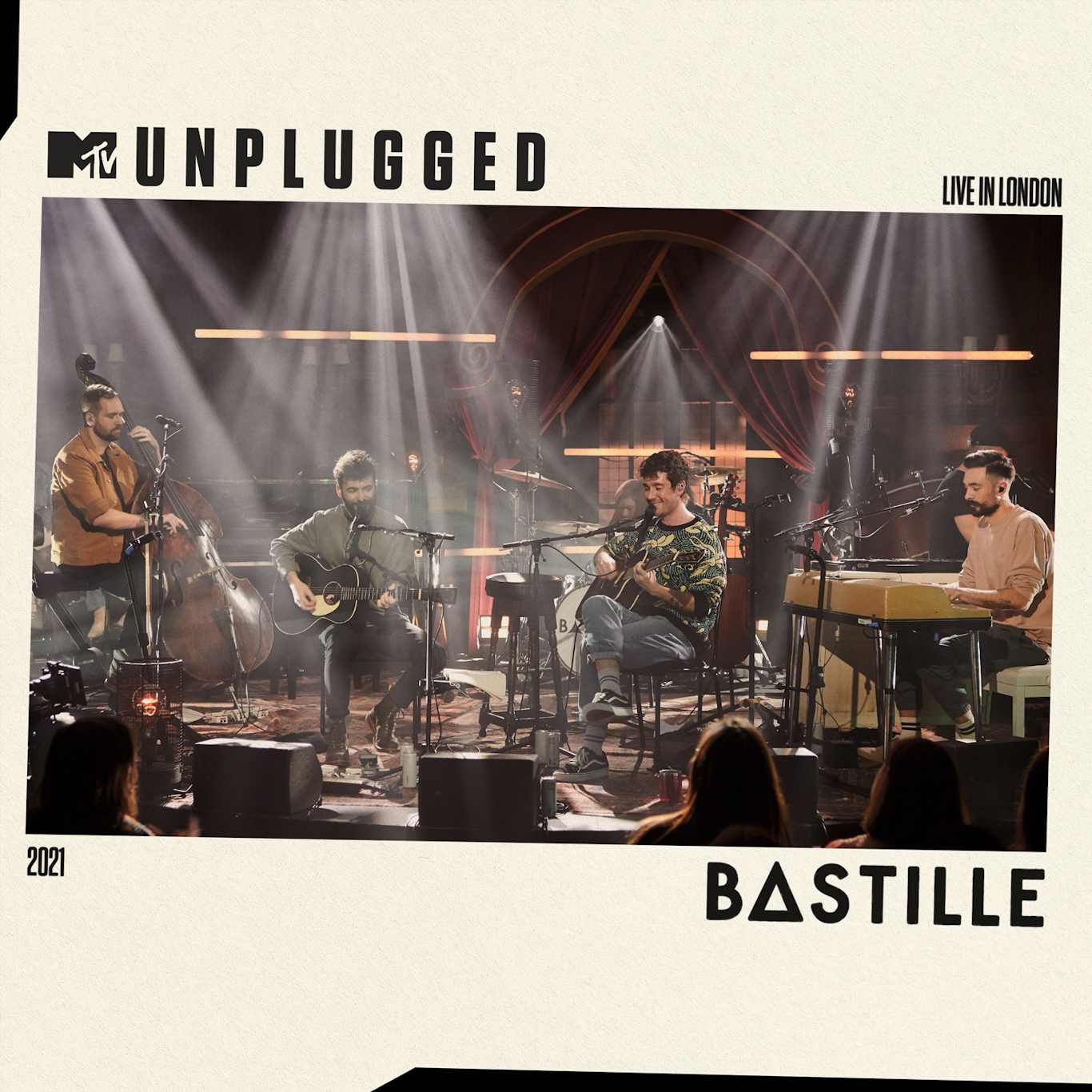 MTV Unplugged; Bastille