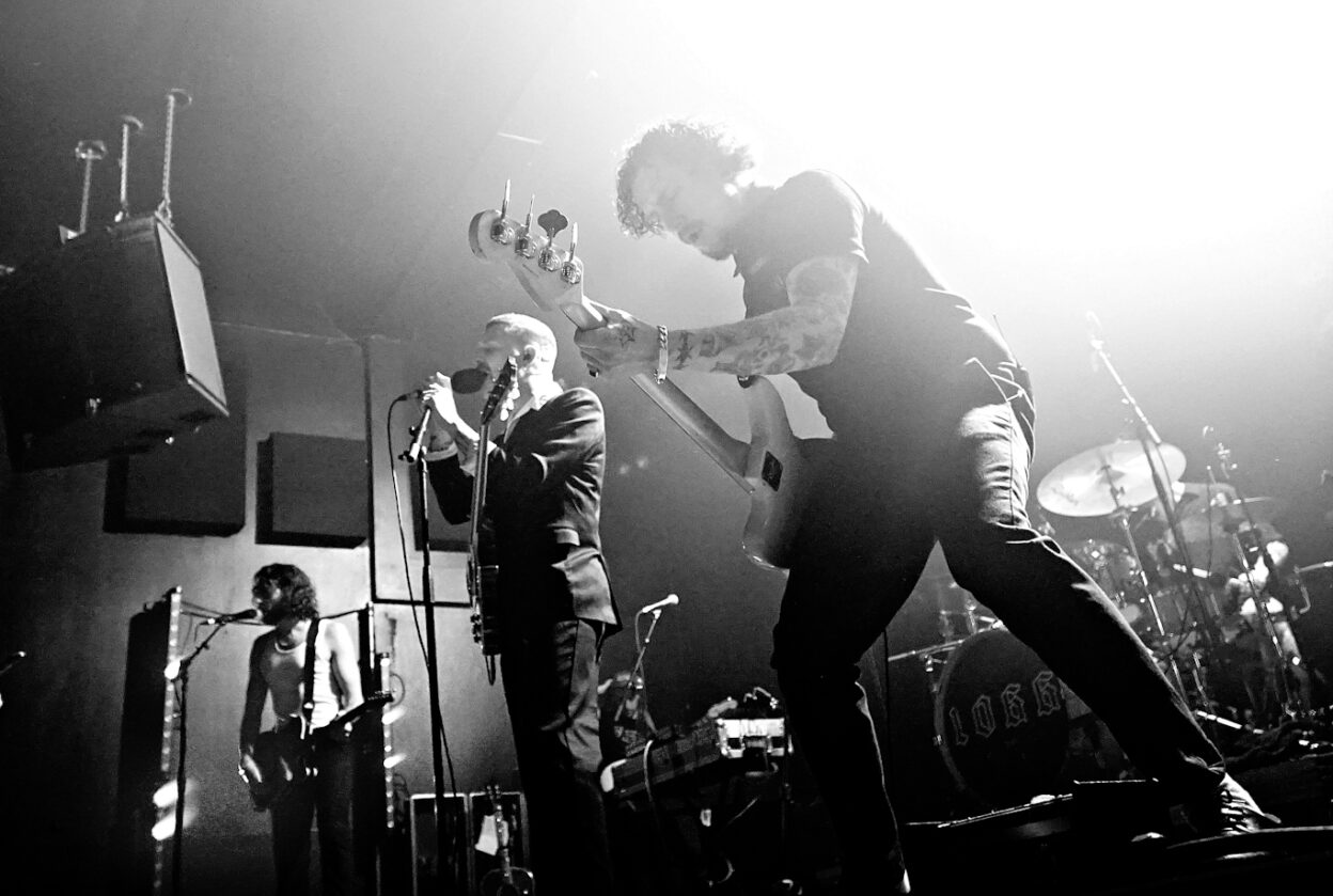 IN FOCUS// Kid Kapichi at Rescue Rooms, Nottingham