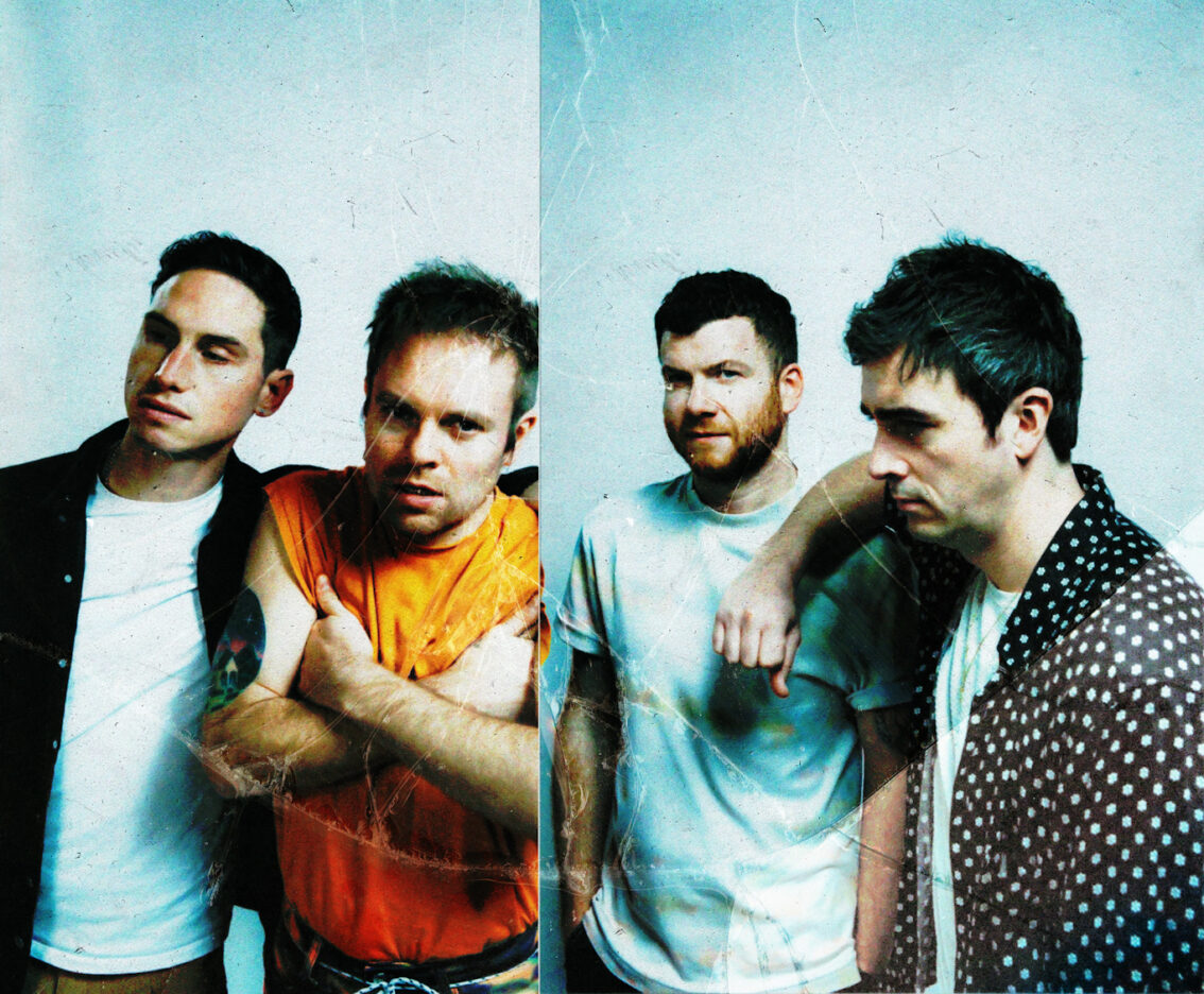 Enter Shikari
