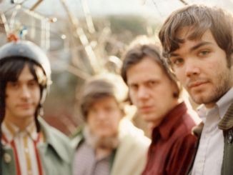 NEUTRAL MILK HOTEL share 'Everything Is' from The Collected Works boxset - out Feb 24 on Merge 81 Neutral Milk Hotel
