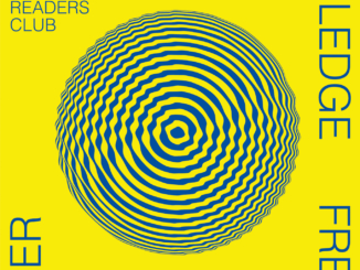 ALBUM REVIEW: The Slow Readers Club - Knowledge Freedom Power 87 The Slow Readers Club - Knowledge Freedom Power