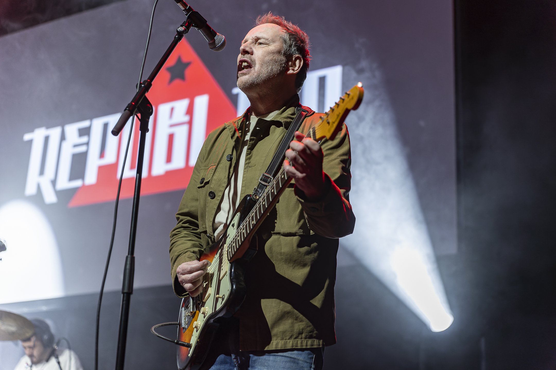 LIVE REVIEW: Republica – The Fire Station, Sunderland 83 LIVE REVIEW: Republica – The Fire Station, Sunderland