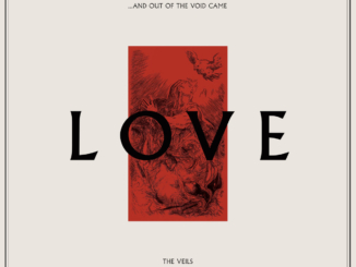 The Veils - …And Out Of The Void Came Love